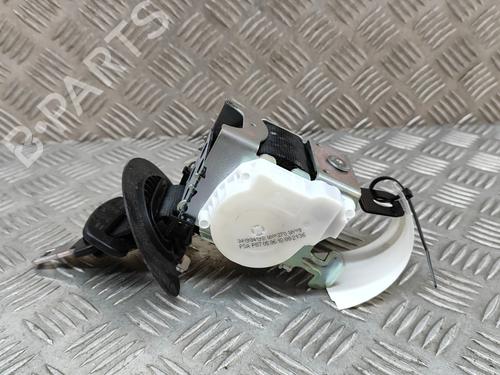Used Rear center seatbelt Rear center seatbelt 27768462 27768462