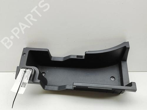 Forra da mala Forra da mala KIA NIRO II (SG2) EV (204 hp) 35717456 35717456