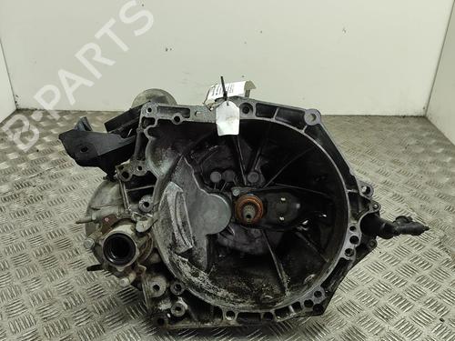 Used Gearbox Gearbox VW CADDY III MPV (2KB, 2KJ, 2CB, 2CJ) 2.0 SDI (70 hp) 33379990 33379990