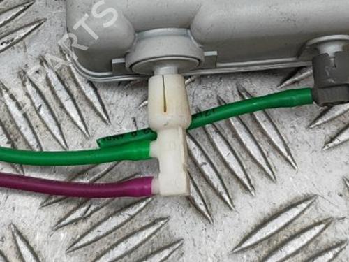 Electronic sensor MERCEDES-BENZ SLK (R170) 230 Kompressor (170.447) | BP24581891M84 