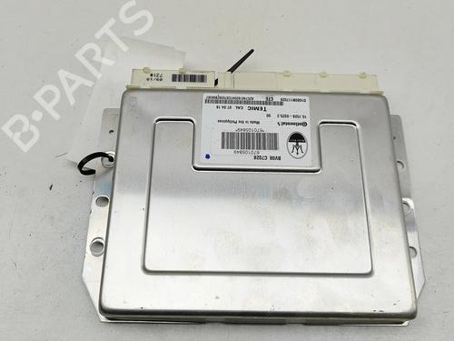 Electronic module MASERATI LEVANTE SUV (M161) 3.0 D Q4 | BP31859390M83