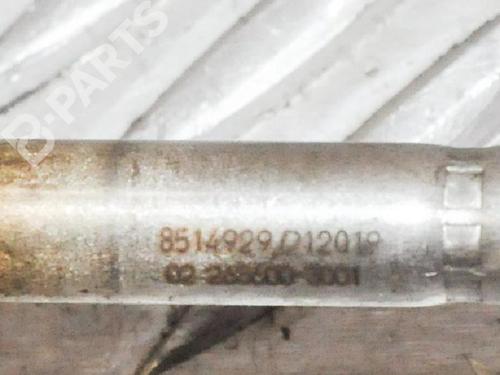 Elektronisk sensor BMW 5 (F10) 530 d | BP7734458M84