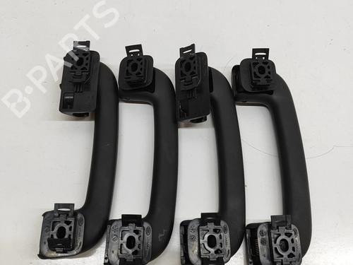 Interior roof handle JAGUAR F-PACE (X761) 2.0 P400e Plug-in Hybrid | BP28275639I35  - Image 5