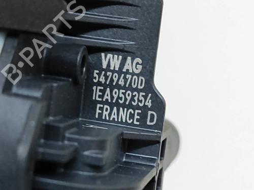 Electronic sensor AUDI Q4 E-TRON Sportback (F4N) 50 quattro | BP27770535M84