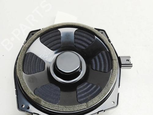 Used Speaker Speaker LAND ROVER RANGE ROVER SPORT II (L494) 4.4 SDV8 4x4 (340 hp) 33985717 33985717