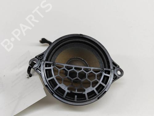 Used Speaker AUDI Q5 (FYB, FYG) 40 TDI quattro (190 hp) 27782326