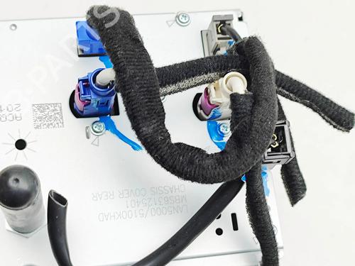 Electronic module KIA OPTIMA Sportswagon (JF) 1.7 CRDi | BP30596406M83 