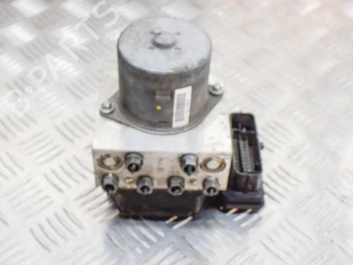 ABS pump RENAULT CLIO III (BR0/1, CR0/1) 1.2 16V (BR02, BR0J, BR11, CR02, CR0J, CR11) | BP6769591M43