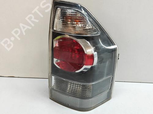 Used Right taillight MITSUBISHI PAJERO IV (V8_W, V9_W) 3.2 DI-D (V88W, V98W) (170 hp) 29227675