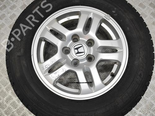 Used Rim Rim HONDA CR-V II (RD_) 2.0 (152 hp) 35919994 35919994