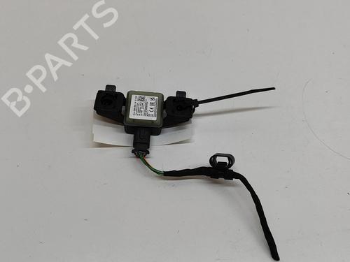 Used Electronic module MERCEDES-BENZ C-CLASS (W206) C 200 (206.042) (204 hp) 28565939