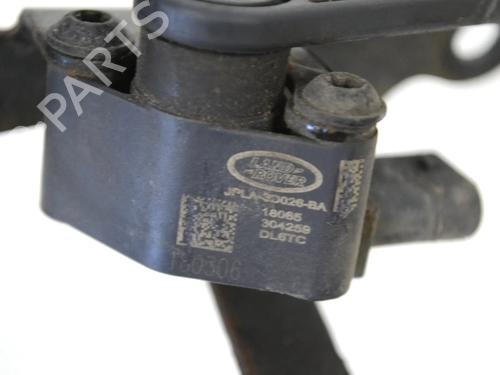 Electronic sensor LAND ROVER DISCOVERY V (L462) 2.0 Sd4 4x4 | BP33340421M84 - Image 5