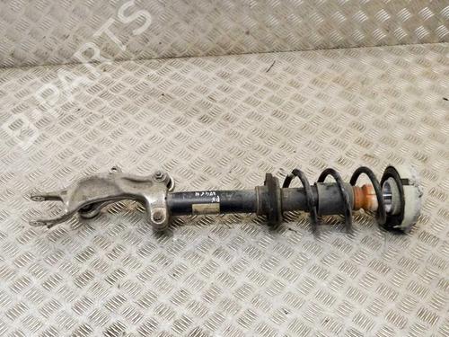 Used Left front shock absorber AUDI A5 (F53, F5P) 2.0 TFSI (190 hp) 10735506
