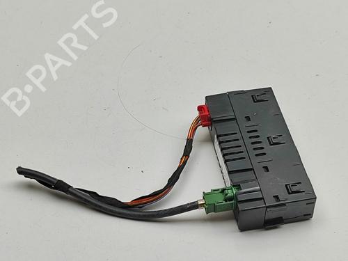 Module électronique SKODA ENYAQ iV SUV (5AZ) 85X | BP29731392M83 