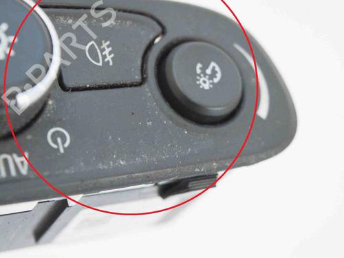 Electronic module OPEL MOKKA / MOKKA X (J13) 1.6 (_76) | BP6752338M83 