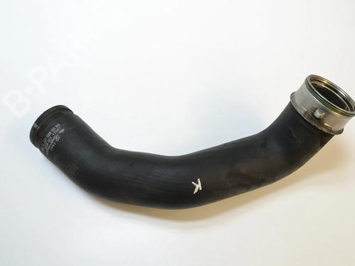 Used Intercooler pipe Intercooler pipe MERCEDES-BENZ R-CLASS (W251, V251) R 320 CDI 4-matic (251.022, 251.122) (224 hp) 33368064 33368064