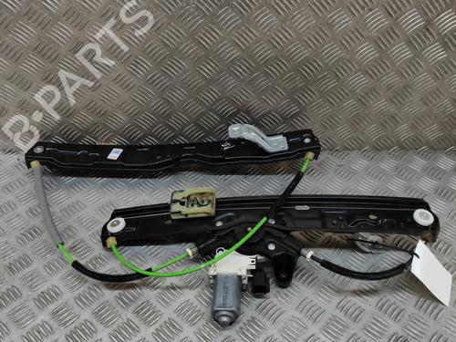 Used Front right window mechanism Front right window mechanism JAGUAR F-PACE (X761) 2.0 TD4 AWD (180 hp) 17865203 17865203