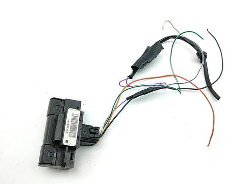 Warning switch CHRYSLER GRAND VOYAGER V (RT) 2.8 CRD | BP38071280I22 - Image 2