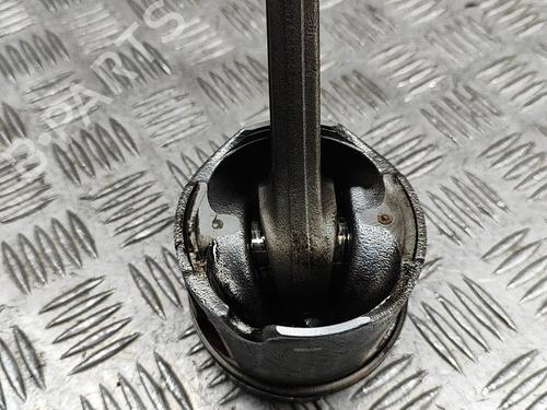 Other JEEP RENEGADE SUV (BU, B1, BV) 2.0 CRD 4x4 | BP21486970O1