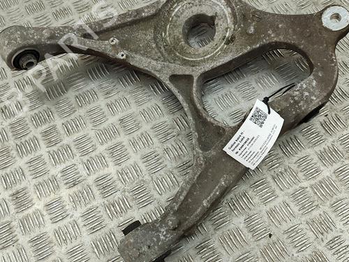 Used Left rear suspension arm MERCEDES-BENZ M-CLASS (W166) ML 63 AMG 4-matic (166.074) (525 hp) 27167658