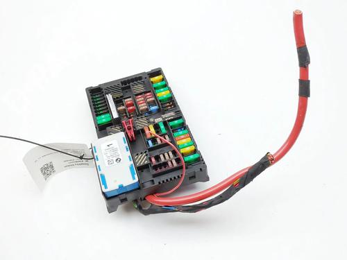 Fuse box BMW 5 (G30, F90) 520 i | BP39958449E1 - Image 4