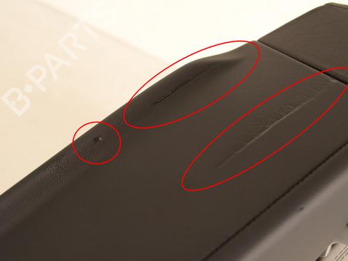 Rear right panel TESLA MODEL S (5YJS) 85 | BP33347583C61  - Image 5