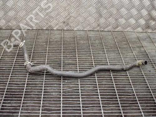 Pipe BMW 5 Gran Turismo (F07) 530 d | BP14612078M125