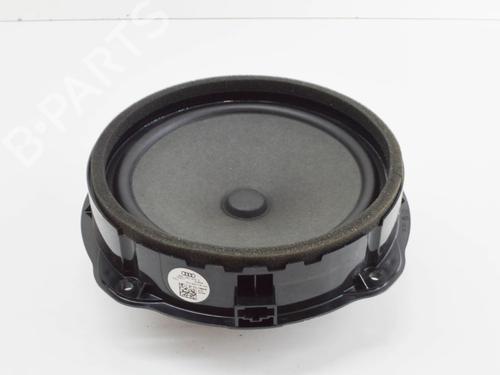 Used Speaker AUDI A3 (8V1, 8VK) S3 quattro (300 hp) 13928461