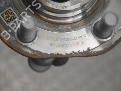 Other TESLA MODEL Y (5YJY) EV Performance All-wheel Drive | BP33364879O1 - Image 5