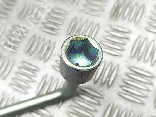 Andre ISUZU D-MAX II (TFR, TFS) 1.9 Ddi 4x4 (TFS87J) | BP31592762O1