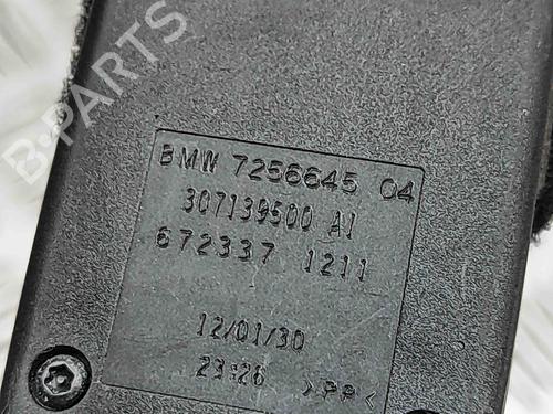 Seat buckle BMW X3 (F25) xDrive 20 d | BP29392429I32 