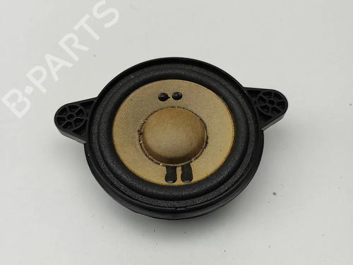 Used Speaker MERCEDES-BENZ CLA Coupe (C117) CLA 220 CDI / d (117.303) (177 hp) 25912818