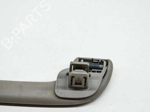 Håndtag i tag RENAULT ZOE (BFM_) ZOE | BP14628126I35  - Image 8