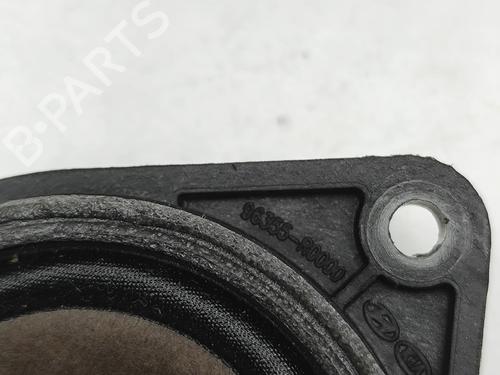 Speaker KIA SPORTAGE V (NQ5) 1.6 T-GDi Hybrid AWD | BP31192383E2 