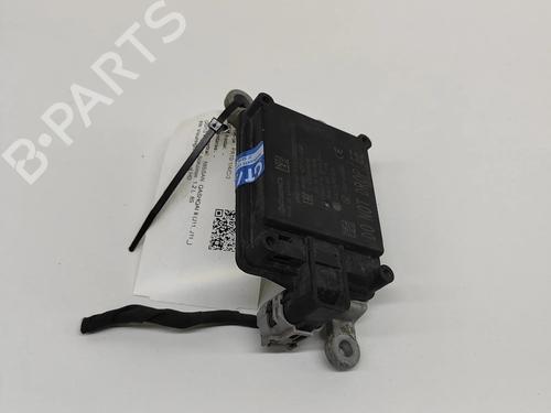 Electronic module NISSAN QASHQAI II (J11, J11_) 1.2 DIG-T | BP23247934M83