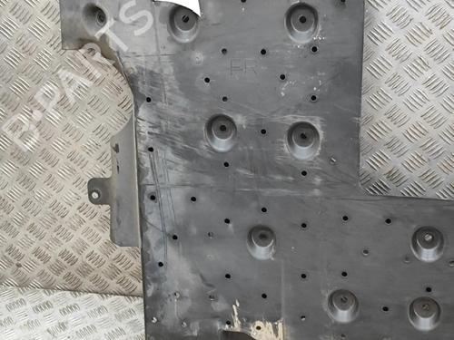 Underbody protection NISSAN ARIYA (FE0) EV | BP38093854M92 - Image 6