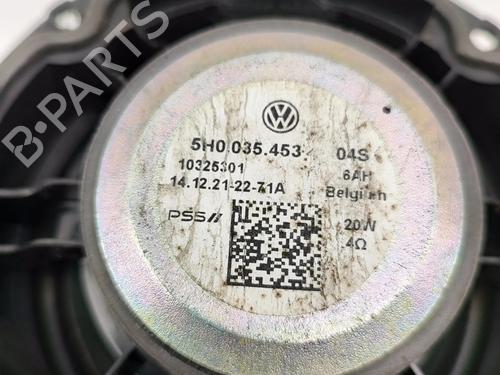 Speaker VW GOLF VIII (CD1, DA1) 2.0 TSI R 4motion | BP30005155E2  - Image 7