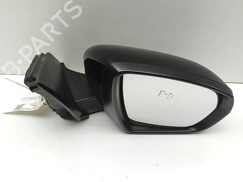 Used Right mirror Right mirror 30178363 30178363