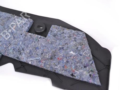 Mittelkonsole FORD FIESTA VI (CB1, CCN) 1.0 EcoBoost | BP30228619I22