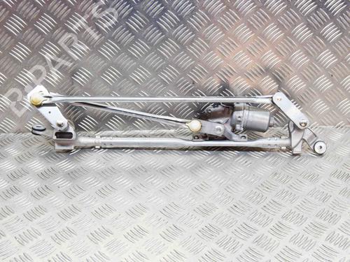 Front wipers mechanism JAGUAR E-PACE (X540) 2.0 D180 AWD | BP7799292C83 