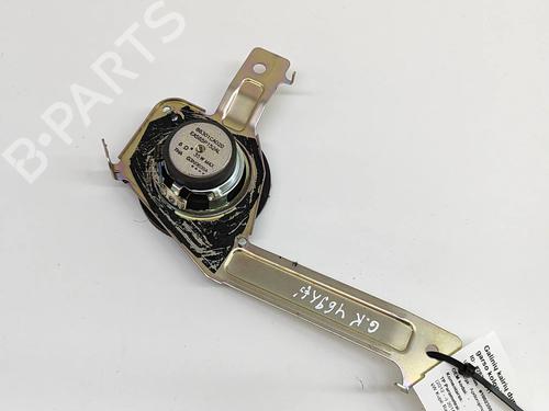 Speaker TOYOTA GT 86 Coupe (ZN6_) 2.0 (ZN6AC_, ZN6BC_, ZN6K) | BP23248533E2