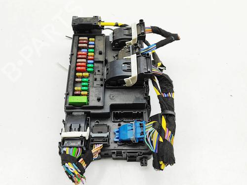 Fuse box FORD TRANSIT V363 Van (FCD, FDD) 2.0 EcoBlue | BP33391371E1 - Image 2