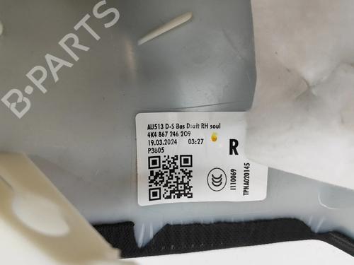 Other AUDI Q8 E-TRON Sportback (GET) 55 quattro | BP33371722O1 - Image 7