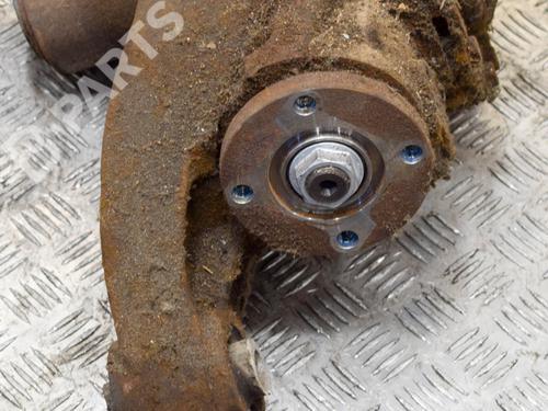 Capteurs Hauteur Suspension Air Arrière Pour Discovery 2 (1998-2004) Et Range Rover L322 (2002-2009) - Lot De 2 Pièces