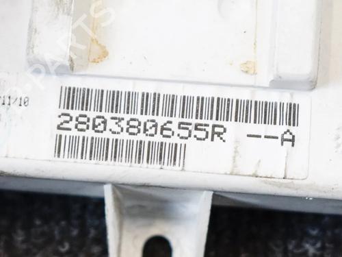 Modulo electronico RENAULT MASTER III Van (FV) 2.3 dCi 125 FWD (FV0C, FV0D, FV0G, FV0H, FV0J, FV0K,... | BP6744177M83 