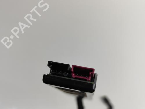 Elektronisk modul MERCEDES-BENZ C-CLASS (W204) C 350 CDI (204.023) | BP29731117M83 