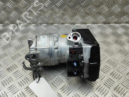Used AC compressor AC compressor AUDI Q5 (GUB) 2.0 TDI quattro (204 hp) 33815358 33815358