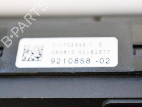 Fuse box BMW 5 (F10) 520 d | BP6745824E1 