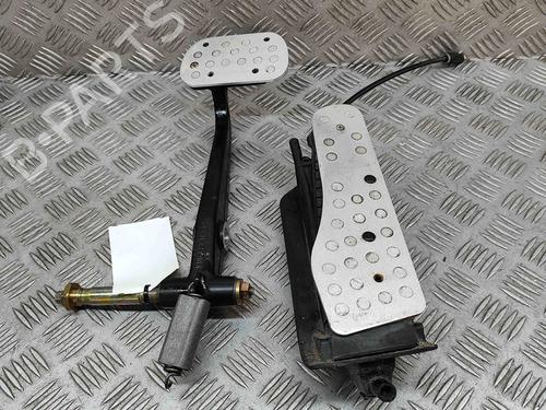 Used Pedal PORSCHE 911 (996) 3.4 Carrera 4 (301 hp) 24142718