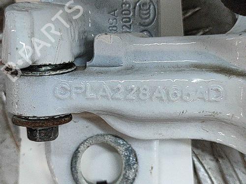 Hinge/Door check strap JAGUAR XF SPORTBRAKE (X260) 2.0 | BP21187438C146